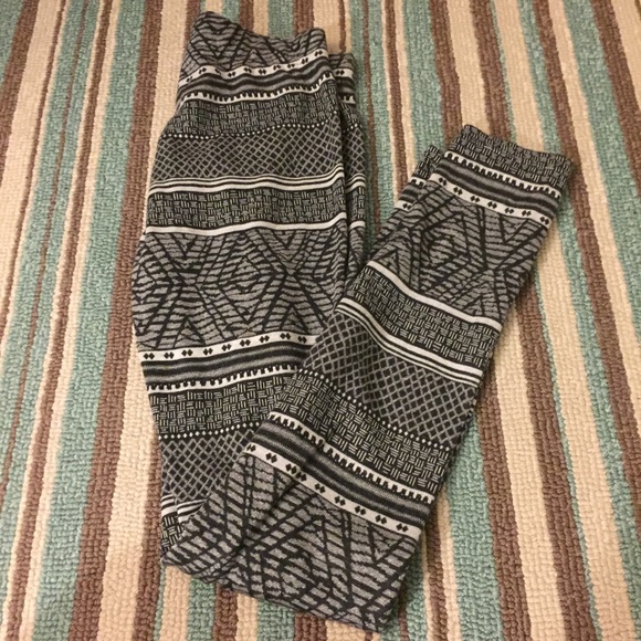 Garage Pants - ~ leggings ~